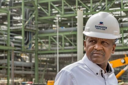 Breaking News: Dangote Refinery Set to Import 24 Million Barrels of US Crude Oil