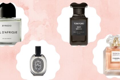 Here’s the Secret to Making Your Perfume Last All Day