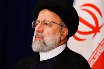 President Ebrahim Raisi Dies in Helicopter Accident