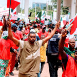 Labour Strike Escalates as PDP and APC Clash Over Minimum Wage Proposals