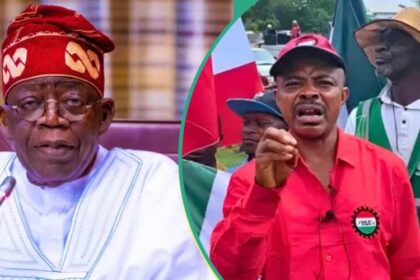 Tinubu's Government and Labour Leaders Reach Agreement to End Minimum Wage Strike