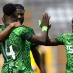 2026 World Cup Qualifiers: Nigeria's Struggle in Group C