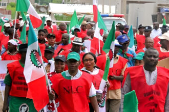 NLC and TUC to Commence Indefinite Strike on June 3 Despite Last-Minute Pleas