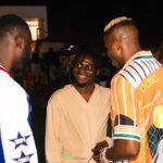 Victor Boniface Celebrates Legacy of Obafemi Martins During Nigeria Visit