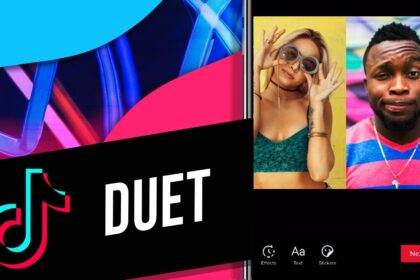 How To Create Engaging Duet And Reaction Videos On Tiktok