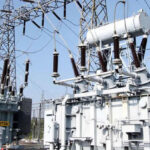 Nationwide Power Shutdown: National Grid and Sub-Sectors Grind to a Halt
