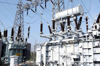 Nationwide Power Shutdown: National Grid and Sub-Sectors Grind to a Halt