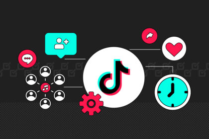 How To Navigate Tiktok's Algorithm And Increase Your Video's Reach