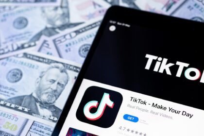 How To Monetize Your Tiktok Account And Make Money As An Influencer