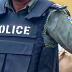 Breaking News: Edo State Police Detain PDP Campaign Spokesperson