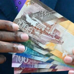 Kenyan Shilling Takes the Lead as Africa's Top Currency