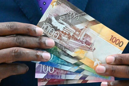 Kenyan Shilling Takes the Lead as Africa's Top Currency