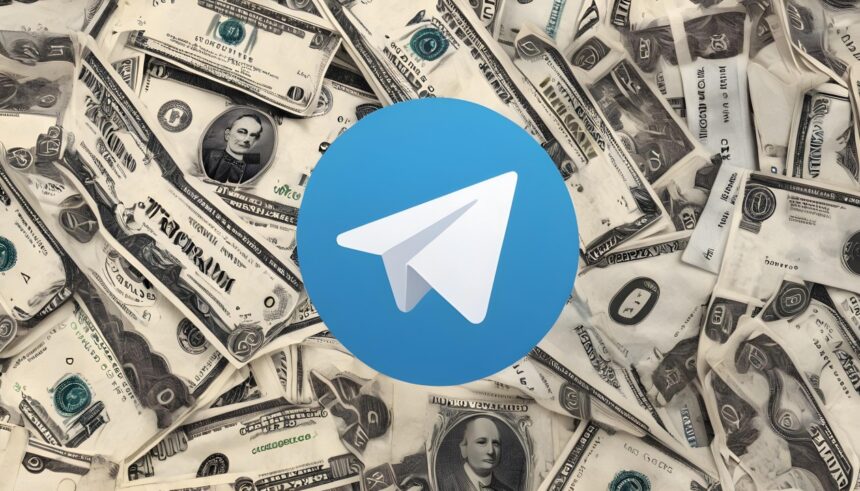 how to make money on telegram in nigeria