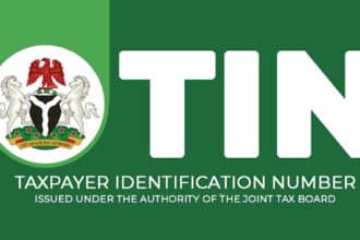 How to Get a Tax Identification Number in Nigeria Online