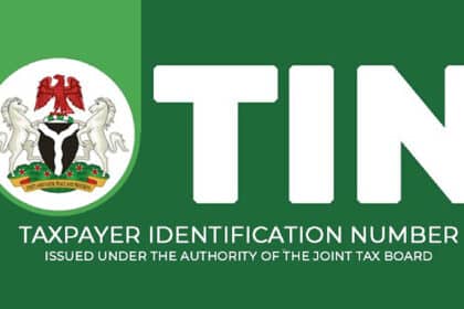 How to Get a Tax Identification Number in Nigeria Online