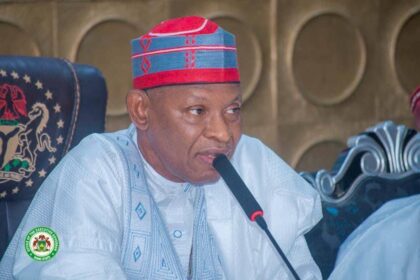 Kano State Witnesses Leadership Reshuffle as Governor Abba Yusuf Reinstates Emir, Appoints New Royals