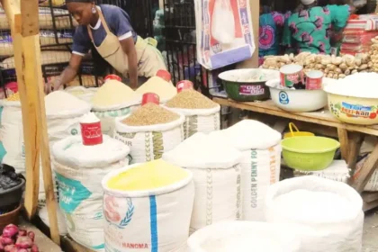 Nigerian Government Takes Decisive Action to Tame Soaring Food Prices