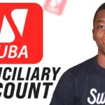 How to Open a Domiciliary Account With UBA
