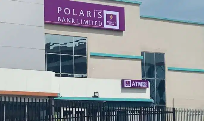 How to Open a Domiciliary Account with Polaris Bank