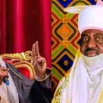 Tensions Rise in Kano as Emir Bayero's Alleged Federal Support Sparks Controversy