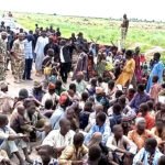 Borno Govt Reintegrates 8,490 Repentant Boko Haram Members