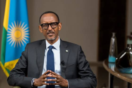 Rwanda Heads to the Polls as Kagame Makes Fourth-Term Bid