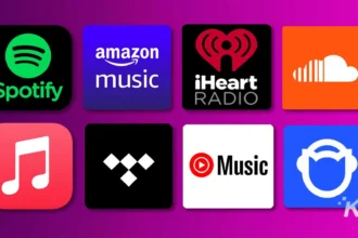 Best Music Streaming Service of 2024