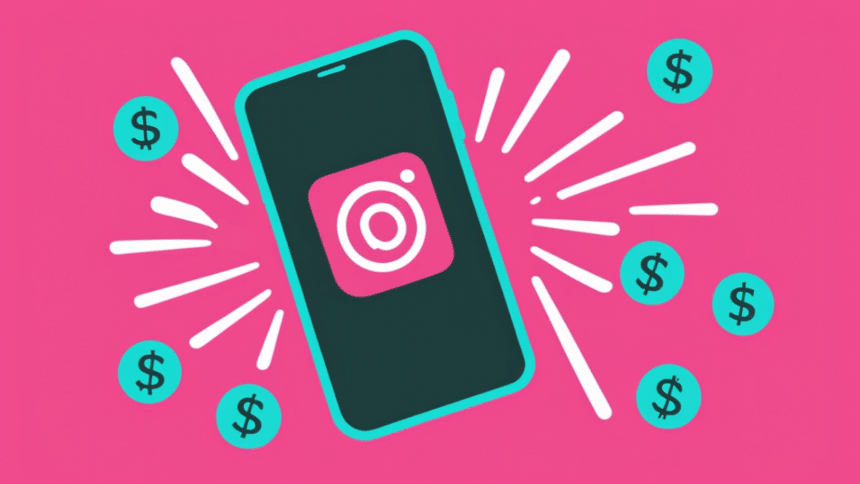 Make Money on Instagram in Nigeria